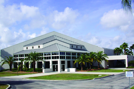Sarasota Baptist Church