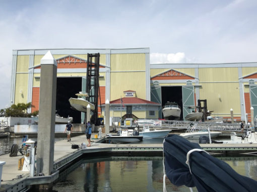 Tampa Harbor Yacht Club