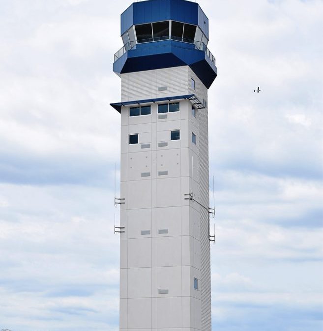 Lakeland Regional Control Tower